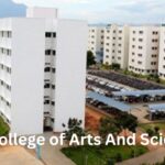 KG College of Arts and Science in Coimbatore, Tamil Nadu offers quality education with UG programs in commerce, science, management, IT, biotechnology.