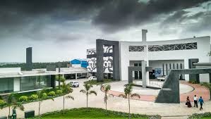 Karpagam Academy of Higher Education is located in Coimbatore in the State of Tamil Nadu. It provides quality education. The location, contact details,