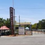 Manonmaniam Sundaranar University is located in Tirunelveli in the State of Tamilnadu. It provides quality education. The location, contact details
