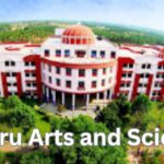 Nehru Arts and Science College in Coimbatore, Tamil Nadu offers quality education with diverse UG courses in commerce, science, arts, management, and technology