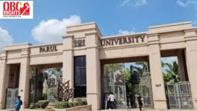 Parul University, Vadodara offers quality education in Agriculture, Architecture, Engineering, Medical, Law, Pharmacy, Nursing, Design, Management, and more.