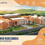 Periyar Maniammai Institute of Science and Technology is located in Thanjavur in the State of Tamil Nadu. It provides quality education. The location, contact