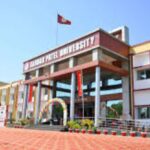 Sardar Patel University Vidyanagar offers quality education in Arts, Science, Pharmaceutical Science, Engineering, Business Studies, Management, Education, Law