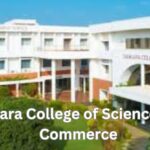 Sankara College of Science and Commerce in Coimbatore, Tamil Nadu offers quality education with UG courses in commerce, science, IT, data science, BBA.