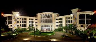 Sastra Deemed University is located in Thanjavur in the State of Tamil Nadu. It provides quality education. The location, contact details, and the courses offered