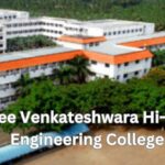 Shree Venkateshwara Hi-Tech Engineering College in Erode, Tamil Nadu offers quality education with diverse UG, and PG courses in engineering, technology.