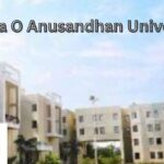 Siksha 'O' Anusandhan University is located in Vadodara in the State of Odisha. It provides quality education. The location, contact details, and the courses