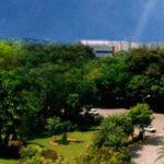 Sri Ramachandra Faculty of Management Science is located in Chennai in the State of Tamil Nadu. It provides quality education. The location, contact details