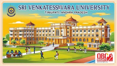 Sri Venkateswara University