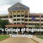 St.Peter's College of Engineering and Technology in Chennai offers quality education with UG programs in aeronautical, AI, biotechnology, IT, mechanical, civil.