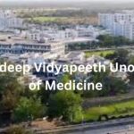 Sumandeep Vidyapeeth is located in Vadodara in the State of Gujarat. It provides quality education. The location, contact details, and the courses offered