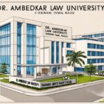 Tamil Nadu Dr. Ambedkar Law University is located in Chennai in the State of Tamil Nadu. It provides quality education. The location, contact details
