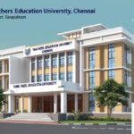 Tamil Nadu Teachers Education University is located in Chennai in the State of Tamil Nadu. It provides quality education. The location, contact details,