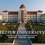 Tezpur University is located in Tezpur in the State of Assam. It provides quality education. The location, contact details, and the courses offered