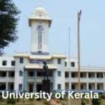 University of Kerala is located in Thiruvananthapuramin the State of Kerala. It provides quality education. The location, contact details, and the courses offer