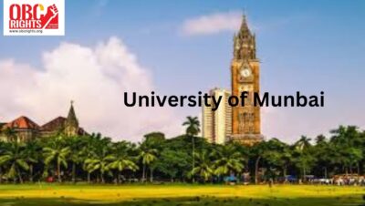 University of Mumbai is located in Mumbai in the State of Maharashtra. It provides quality education. The location, contact details, and the courses offered