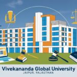 Vivekananda Global University is located in Jaipur in the State of Rajasthan. It provides quality education. The location, contact details, and the courses 
