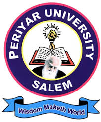 Periyar University is located in Salem in the State of Tamil Nadu. It provides quality education. The location, contact details, and the courses offered 