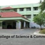CMS College of Science & Commerce is located in Coimbatore in the State of Tamil Nadu.It provides quality education. The location, contact details