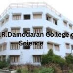 Dr.G.R.Damodaran College of Science is located in Coimbatore in the State of Tamil Nadu.It provides quality education. The location, contact details
