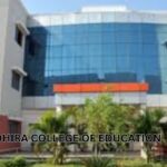 Indira College of Education is located in Chennai in the State of Tamil Nadu.It provides quality education. The location, contact details, and the courses