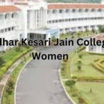 Marudhar Kesari Jain College for Women is located in Madurai in the State of Tamil Nadu.It provides quality education. The location, contact details