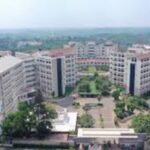 NITTE University is located in Mangaluru in the State of Karnataka.It provides quality education. The location, contact details, and the courses offered