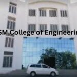 SSM College of Engineering is located in Namakkal in the State of Tamil Nadu.It provides quality education. The location, contact details, and the courses