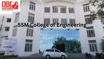 SSM College of Engineering is located in Namakkal in the State of Tamil Nadu.It provides quality education. The location, contact details, and the courses