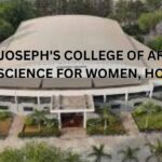 St.Joseph’s College Of Arts and Science for Women is located in Krishnagiri in the State of Tamil Nadu.It provides quality education. The location, contact 