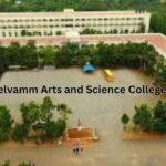 Selvamm Arts and Science College is located in Namakkal in the State of Tamil Nadu.It provides quality education. The location, contact details, and the courses 