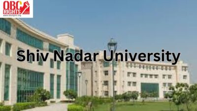 Shiv Nadar University is located in Gautam Buddha Nagari in the State of Uttra Pradesh.. It provides quality education. The location, contact details