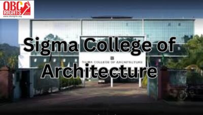 Sigma College of Architecture is located in Kanyakumari in the State of Tamil Nadu. It provides quality education. The location, contact details, and the course