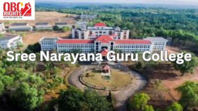 Sree Narayana Guru College is located in Coimbatore in the State of Tamil Nadu.It provides quality education. The location, contact details, and the courses