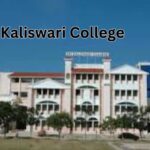 Sri Kaliswari College is located in Virudhunagar in the State of Tamil Nadu.It provides quality education. The location, contact details, and the courses