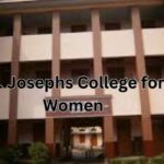 St. Josephs College for Women is located in Tirupur in the State of Tamil Nadu.It provides quality education. The location, contact details, and the courses