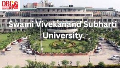 Swami Vivekanand Subharti University is located in Moradabad in the State of Uttra Pradesh.. It provides quality education. The location, contact details