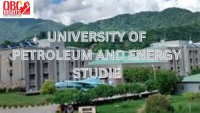 University of Petroleum & Energy Studies is located in Prem Nagar in the State of Uttarakhand. It provides quality education. The location, contact details