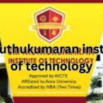 Sri Muthukumaran Institute of Technology is located in Chennai in the State of Tamil Nadu.It provides quality education. The location, contact details