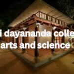 Swami Dayananda College of Arts and Science is located in Thiruvarur in the State of Tamil Nadu.It provides quality education. The location, contact details