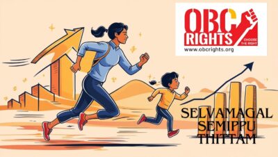 The government has designed the Selvamagal Semippu Thittam (SSA) as a small savings scheme to secure financial support for a girl child.