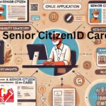 To apply for a Senior CitizenID Card in Tamil Nadu, you can visit the official website of the National Portal of India. You can also use the thee-Sevai