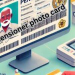 What is a pensioner photo card? The Tamil Nadu Government Pensioner's ID card is issued to retired government employees in the state of Tamil Nad