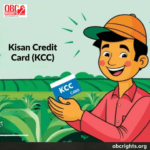 Kisan Credit Card (KCC)