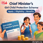 Chief Minister’s Girl Child Protection Scheme in Tamil Nadu