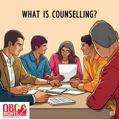 For many students and job seekers in India, the term "counselling" often arises during admission or recruitment processes. Whether you're applying to college
