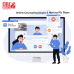 Common Technical Issues Faced During Online Counselling & How to Fix Them