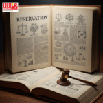 What is 'Reservation' - the legality and rationality