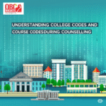 Understanding College Codes and Course Codes During Counselling