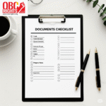 Documents Checklist for Counselling – Don’t Miss Anything!